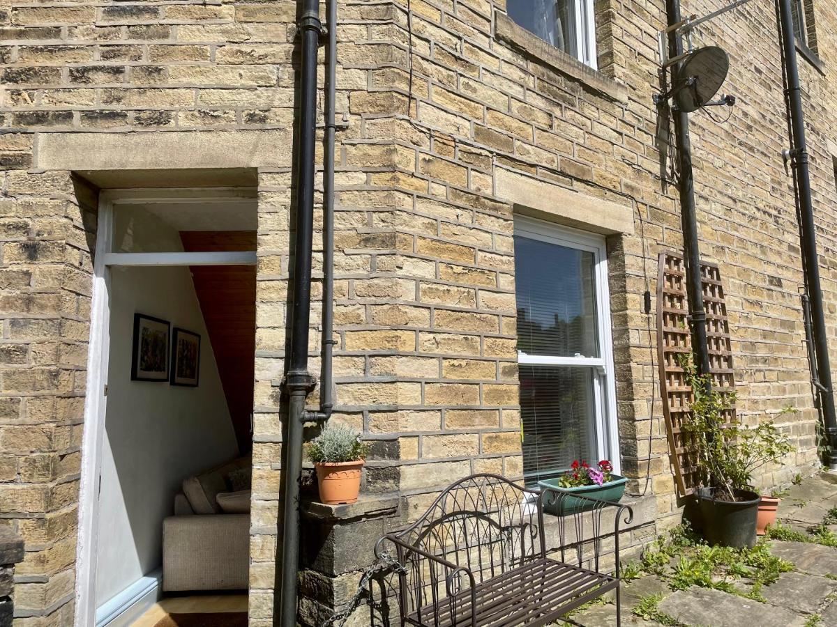 Windsor View Villa Hebden Bridge Esterno foto